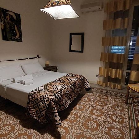 Sammartino Home Palermo Exterior foto