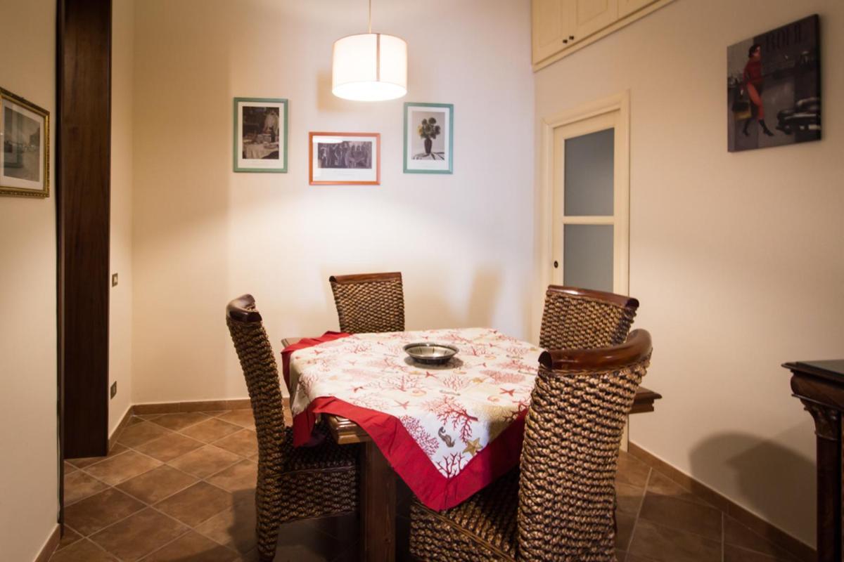 Sammartino Home Palermo Exterior foto