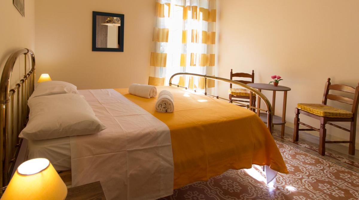 Sammartino Home Palermo Exterior foto